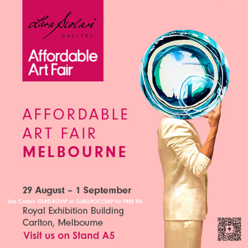 Affordable Art Fair Melbourne 2024