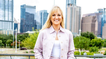 CORI TEAGUE  Fair Director, Texas Affordable Art Fair