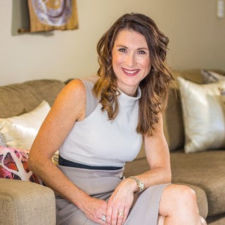 ROBYN COTE' - INSPIRED INTERIORS - SYDNEY