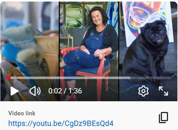 LOVE WHERE YOU LIVE!