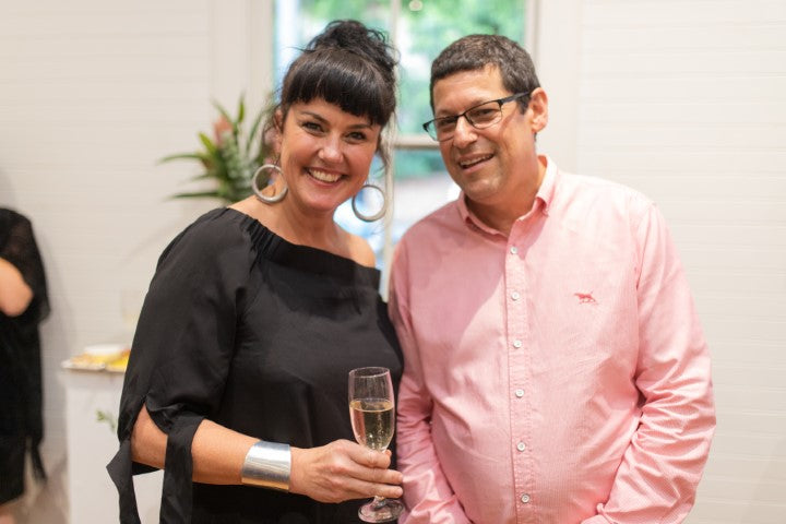 Yosi Tal - Designer Rugs