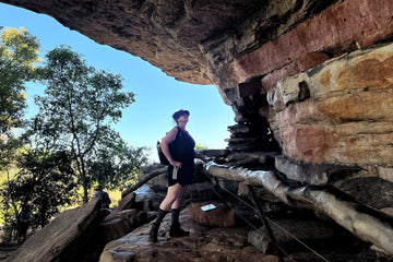 Territorian Fine Art Print Collection – Australian Landscape Art with Free Delivery