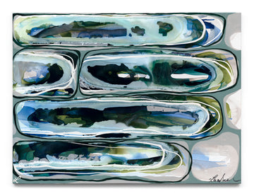 Alligator River Fine Art Print