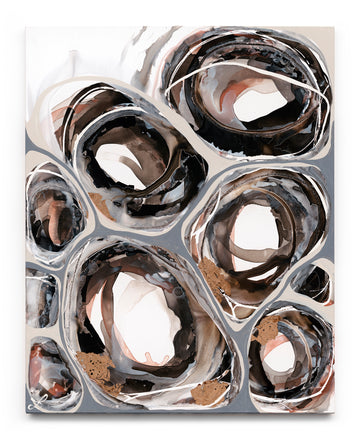 Earth Echo Fine Art Print