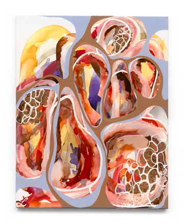 Give me Some Skin Fine Art Print
