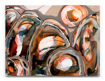 Kings Canyon Fine Art Print