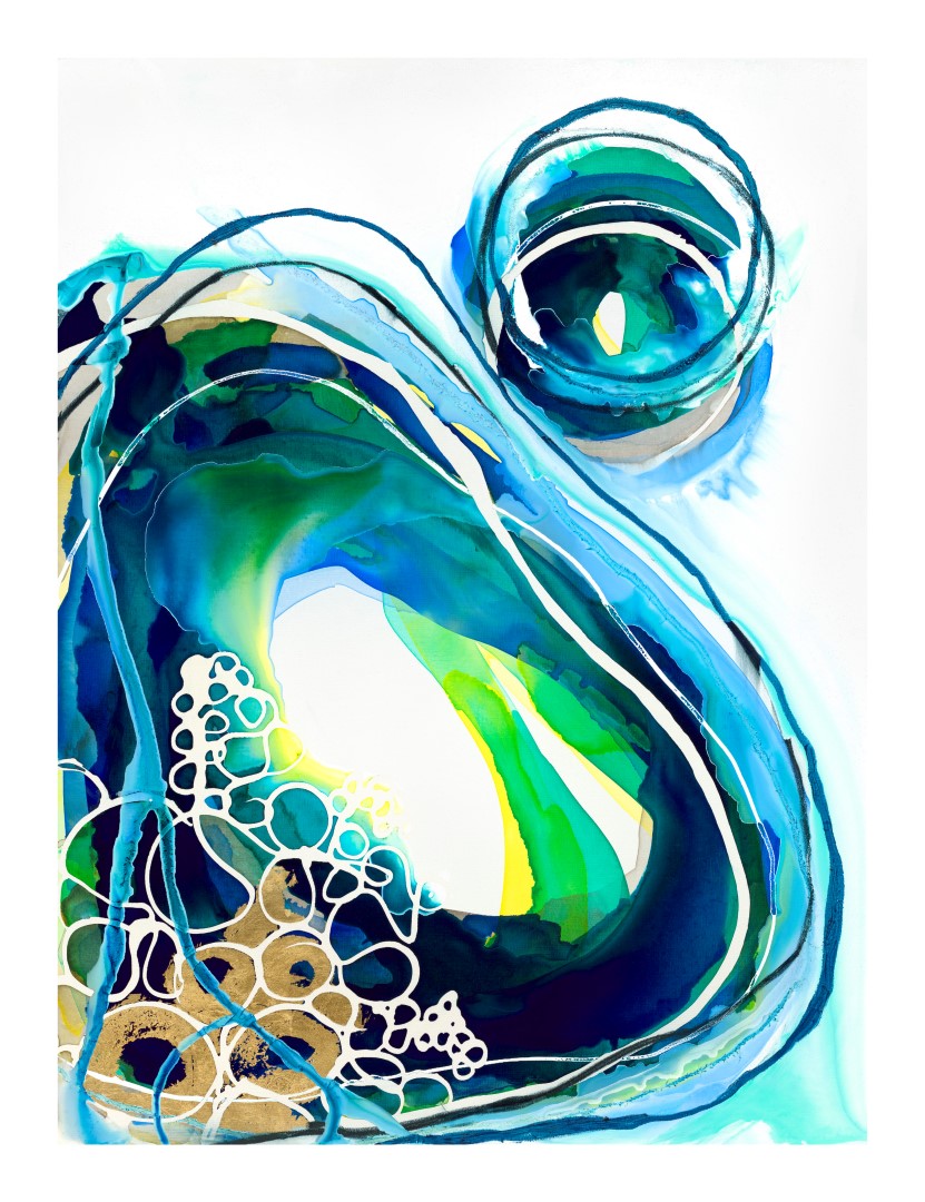 Atlantic Fine Art Print