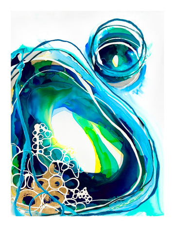 Atlantic Fine Art Print