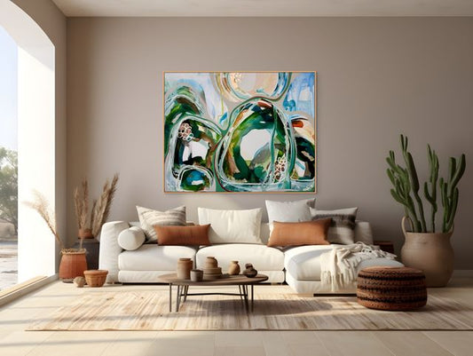 Noosa Hinterland I