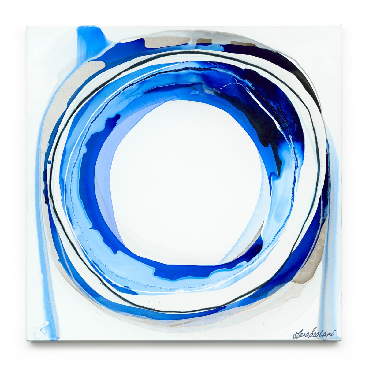 dyna bolt|fluid|abstract art|circle|orb|australian art|lara scolari|abstract art|australia|fluid|ink|lara scolari|Organic|Artwork|Balmain|Styling|lara scolari