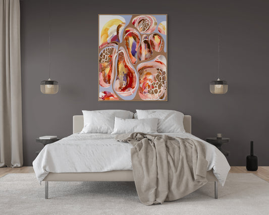 Give me Some Skin Fine Art Print