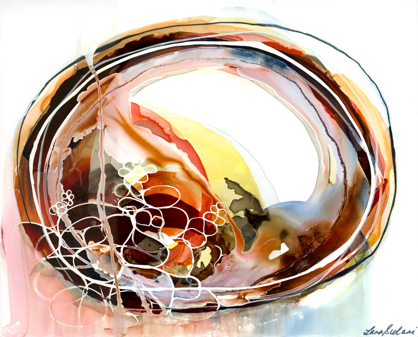 Love Bubble
